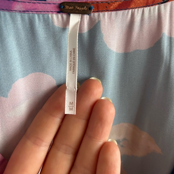 Free People Dress - Picture 2 of 3